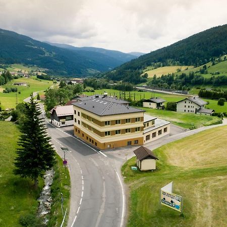 Muehlbacherhof Rennweg am Katschberg Ngoại thất bức ảnh