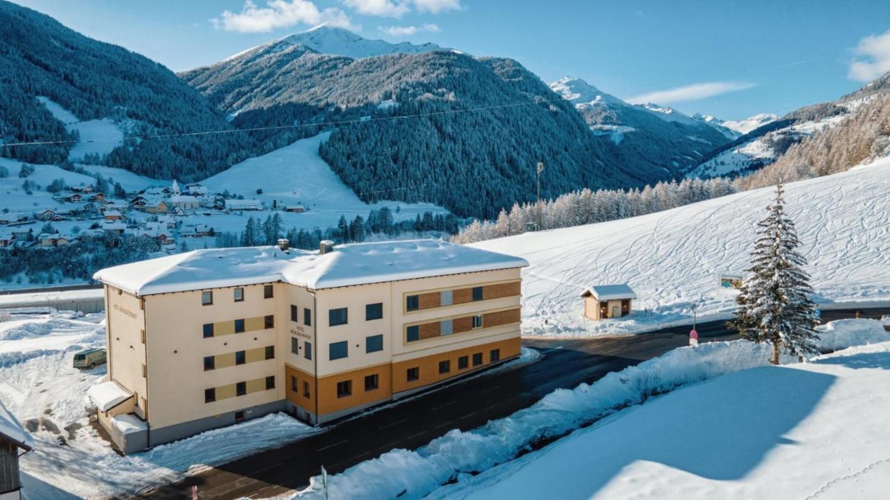 Muehlbacherhof Rennweg am Katschberg Ngoại thất bức ảnh