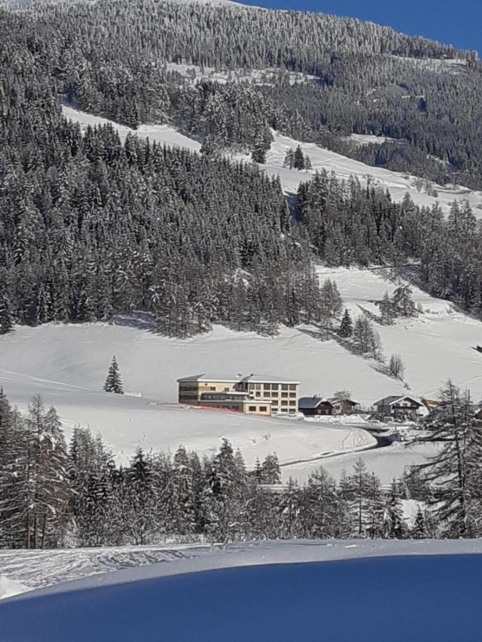 Muehlbacherhof Rennweg am Katschberg Ngoại thất bức ảnh