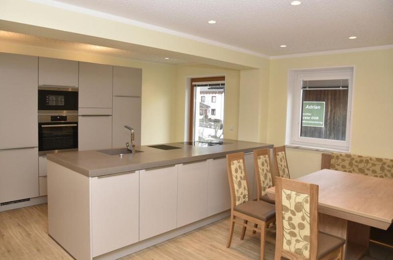 Muehlbacherhof Rennweg am Katschberg Ngoại thất bức ảnh