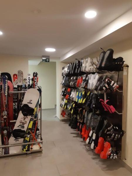 Muehlbacherhof Rennweg am Katschberg Ngoại thất bức ảnh