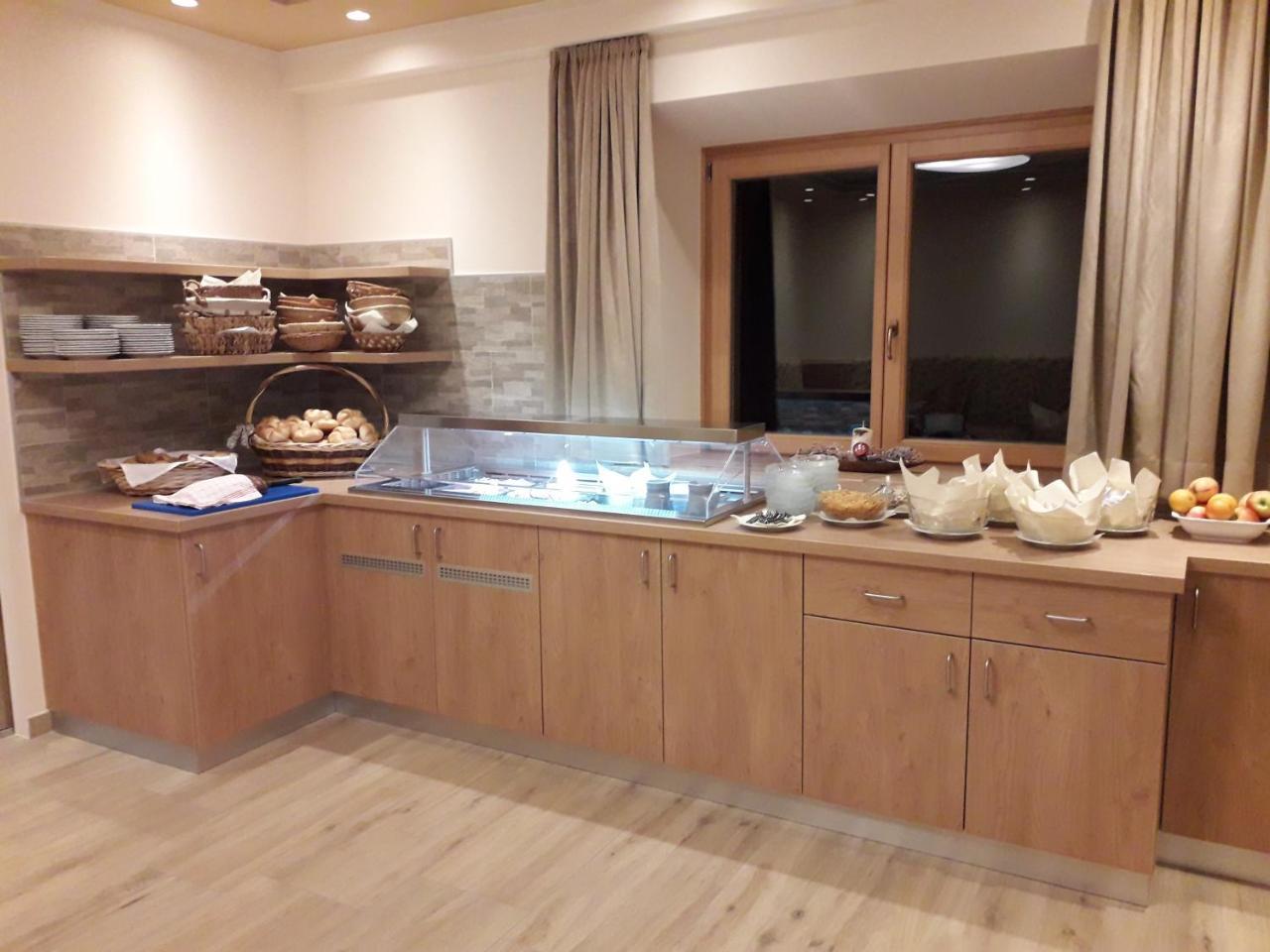 Muehlbacherhof Rennweg am Katschberg Ngoại thất bức ảnh
