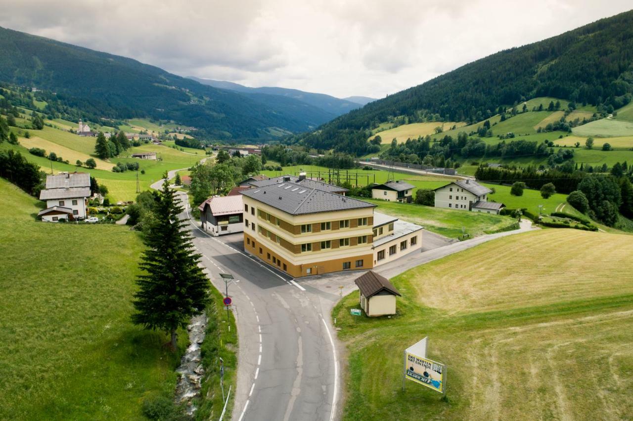 Muehlbacherhof Rennweg am Katschberg Ngoại thất bức ảnh