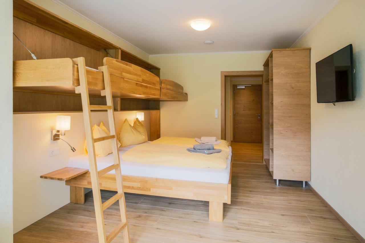 Muehlbacherhof Rennweg am Katschberg Ngoại thất bức ảnh