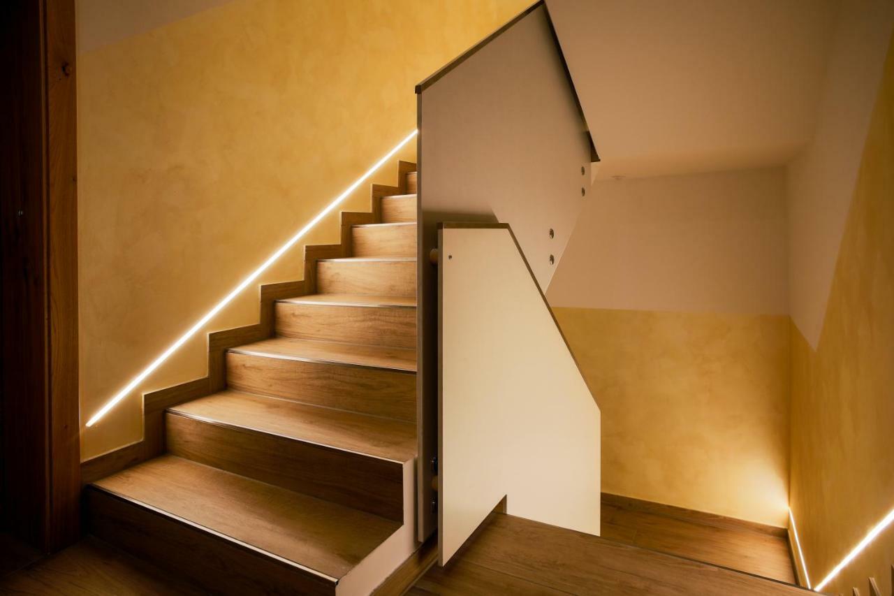 Muehlbacherhof Rennweg am Katschberg Ngoại thất bức ảnh