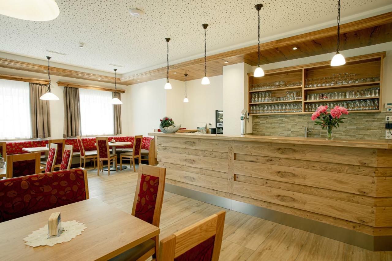 Muehlbacherhof Rennweg am Katschberg Ngoại thất bức ảnh