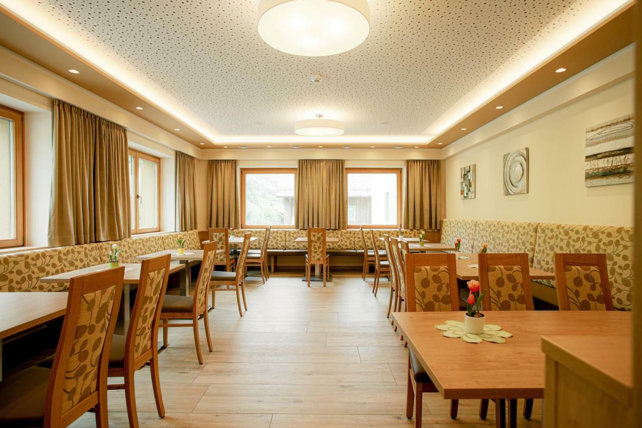 Muehlbacherhof Rennweg am Katschberg Ngoại thất bức ảnh