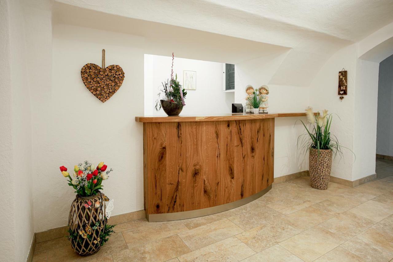 Muehlbacherhof Rennweg am Katschberg Ngoại thất bức ảnh