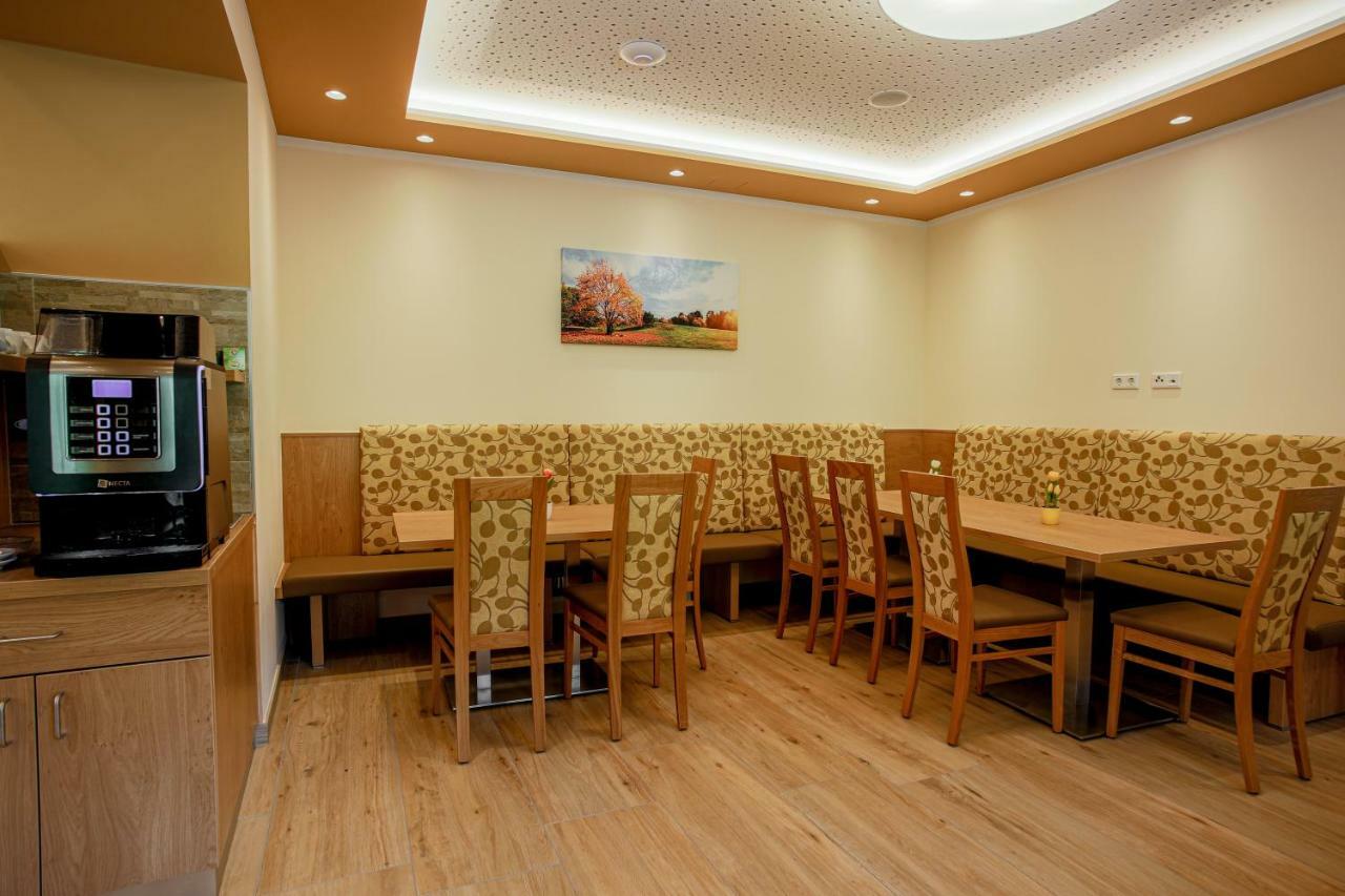 Muehlbacherhof Rennweg am Katschberg Ngoại thất bức ảnh