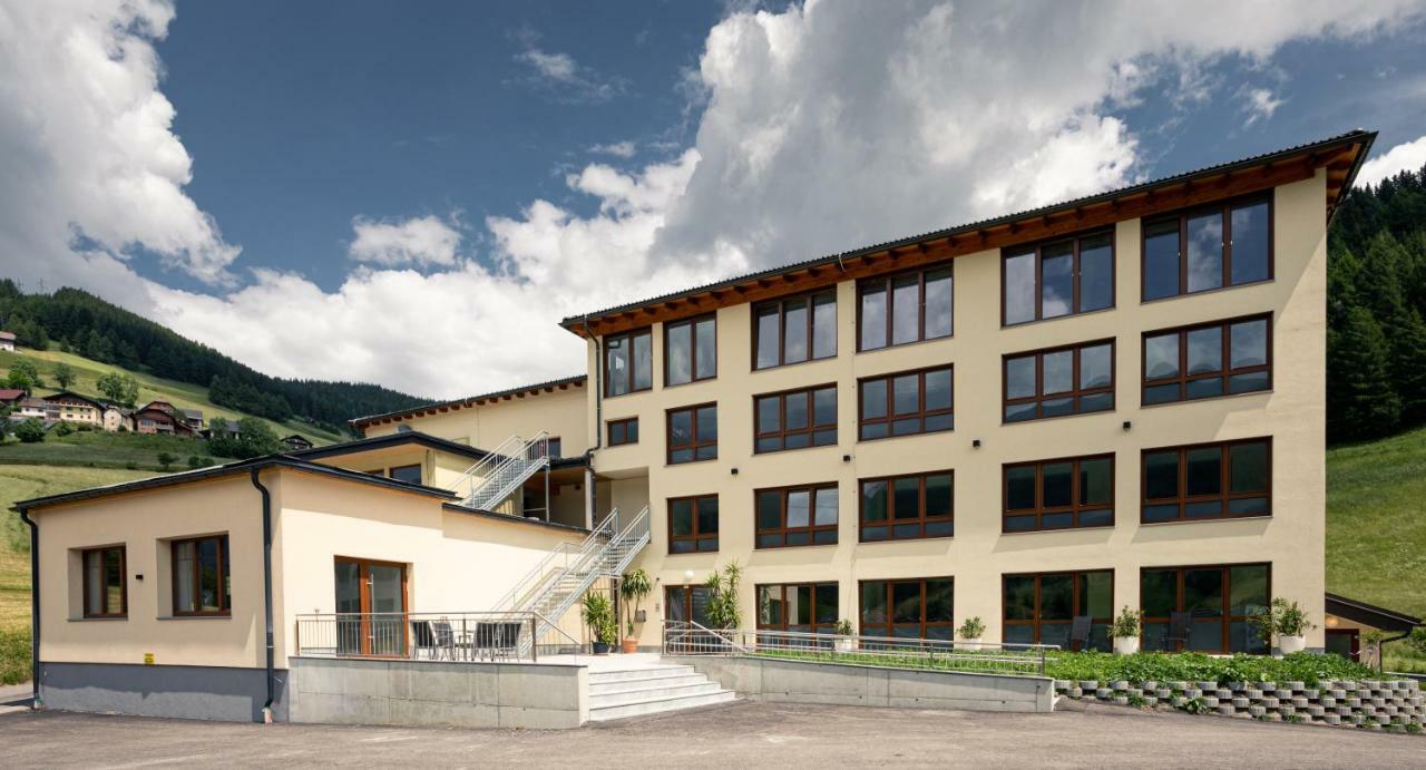 Muehlbacherhof Rennweg am Katschberg Ngoại thất bức ảnh