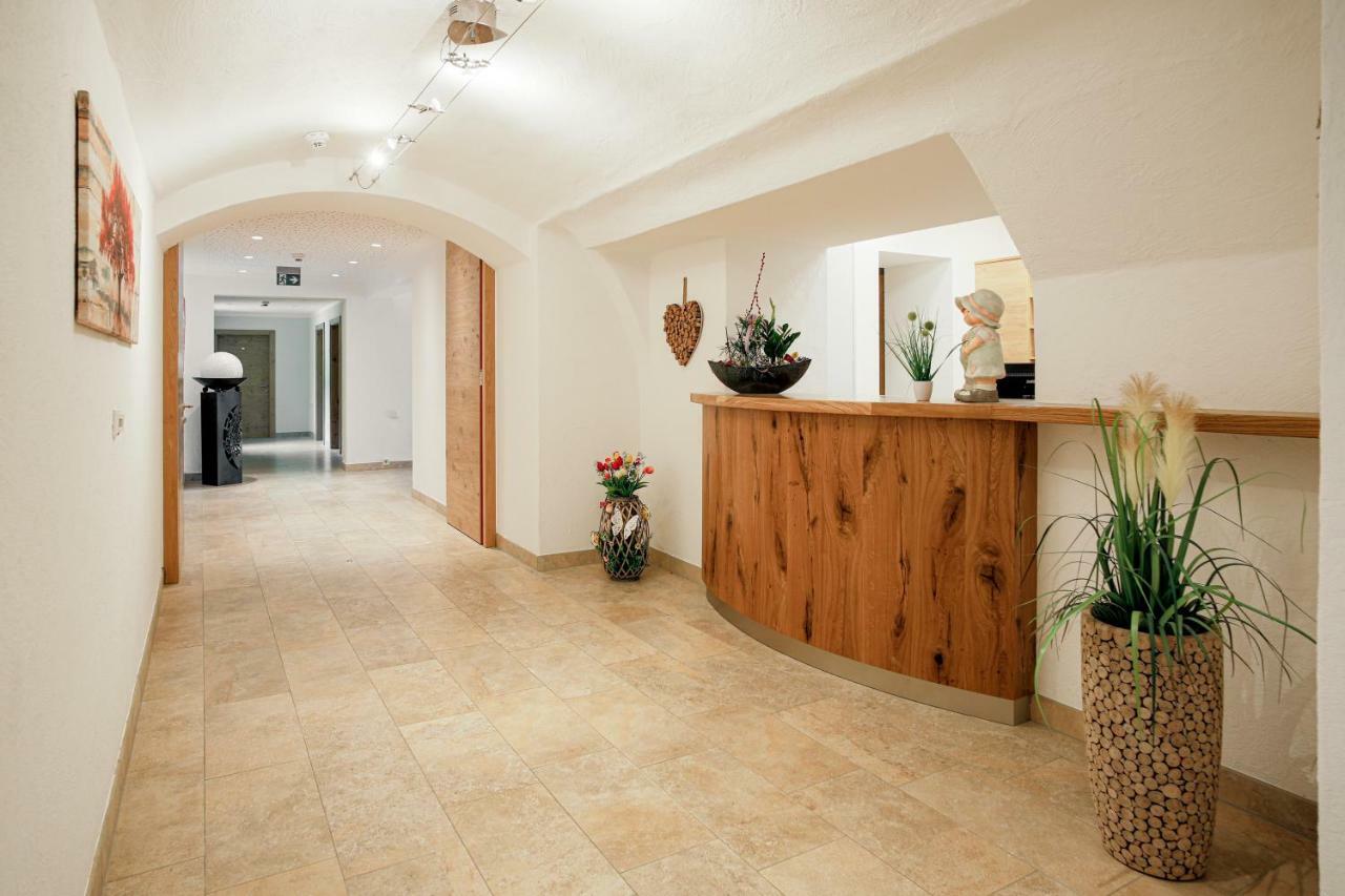 Muehlbacherhof Rennweg am Katschberg Ngoại thất bức ảnh