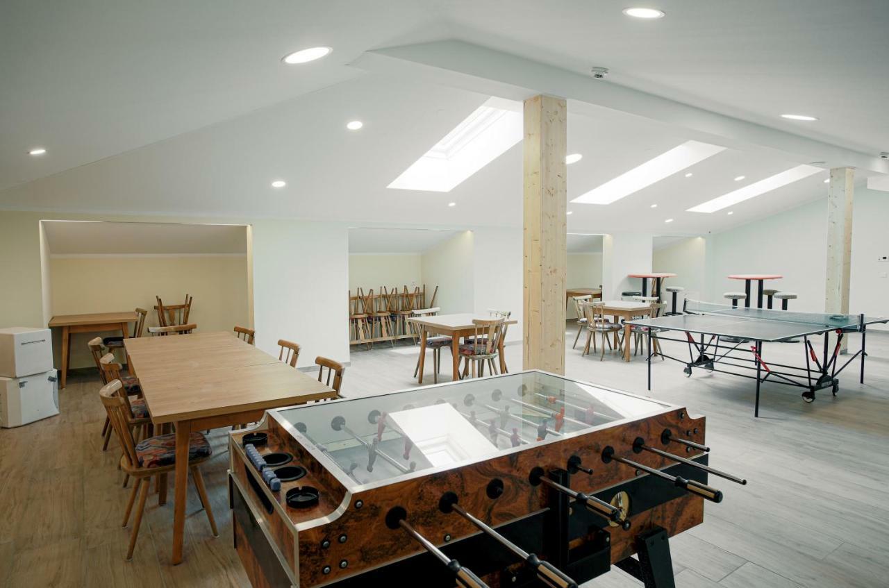 Muehlbacherhof Rennweg am Katschberg Ngoại thất bức ảnh