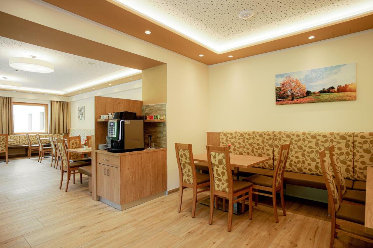 Muehlbacherhof Rennweg am Katschberg Ngoại thất bức ảnh